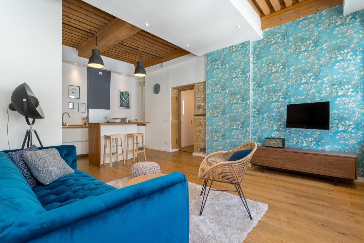 Like Home - Terreaux Lyon Exterior foto