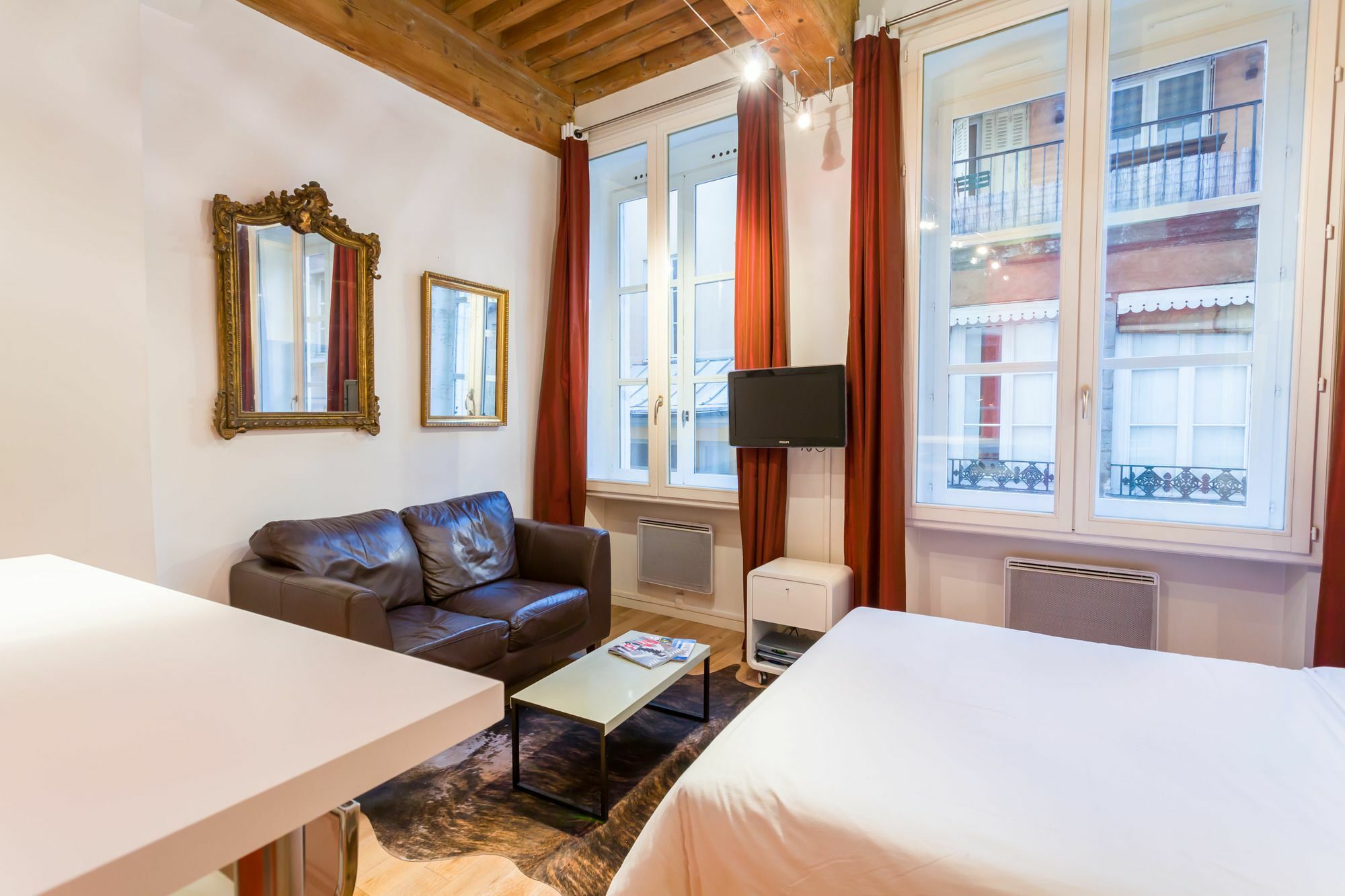 Like Home - Terreaux Lyon Exterior foto