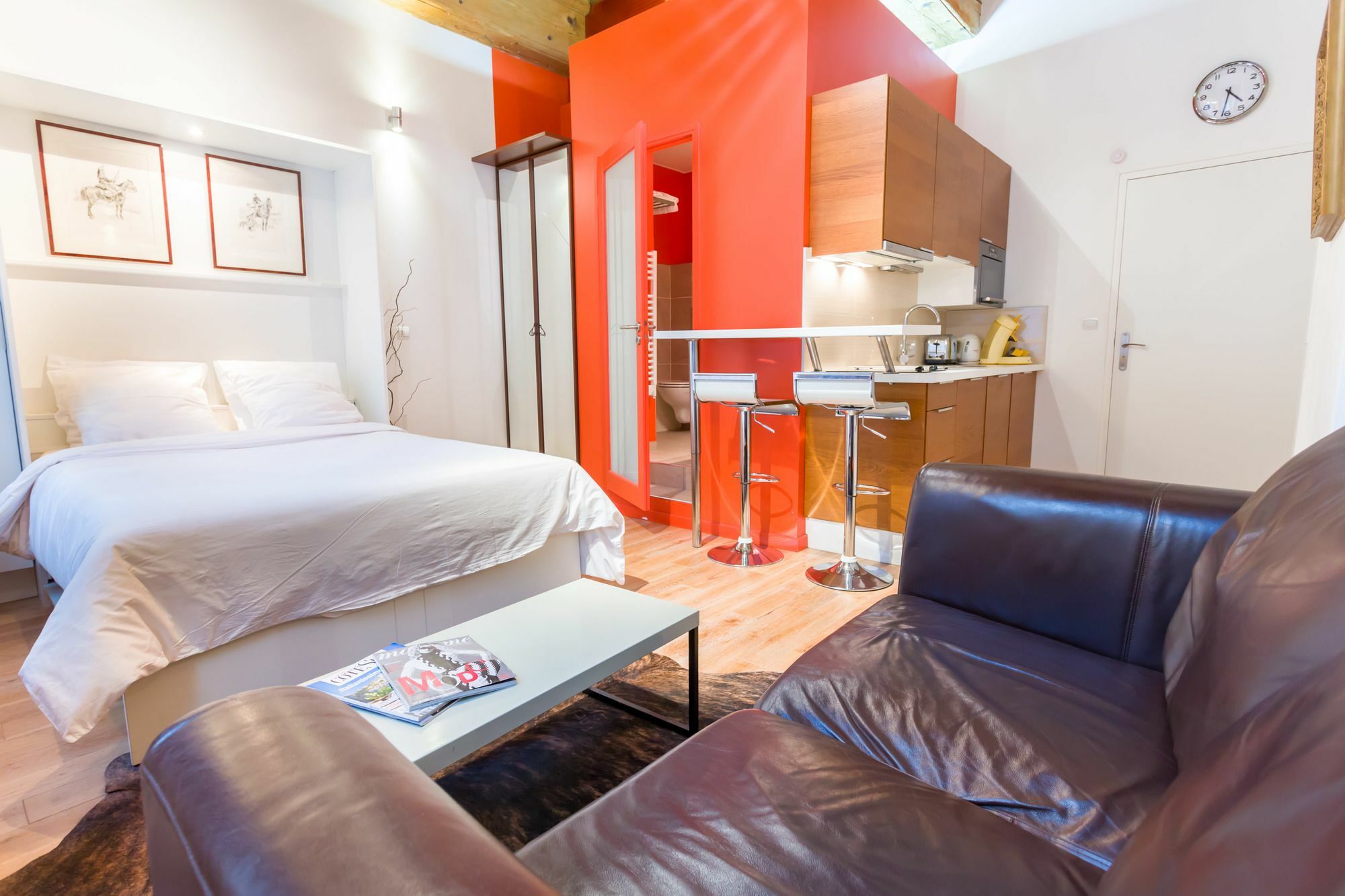 Like Home - Terreaux Lyon Exterior foto