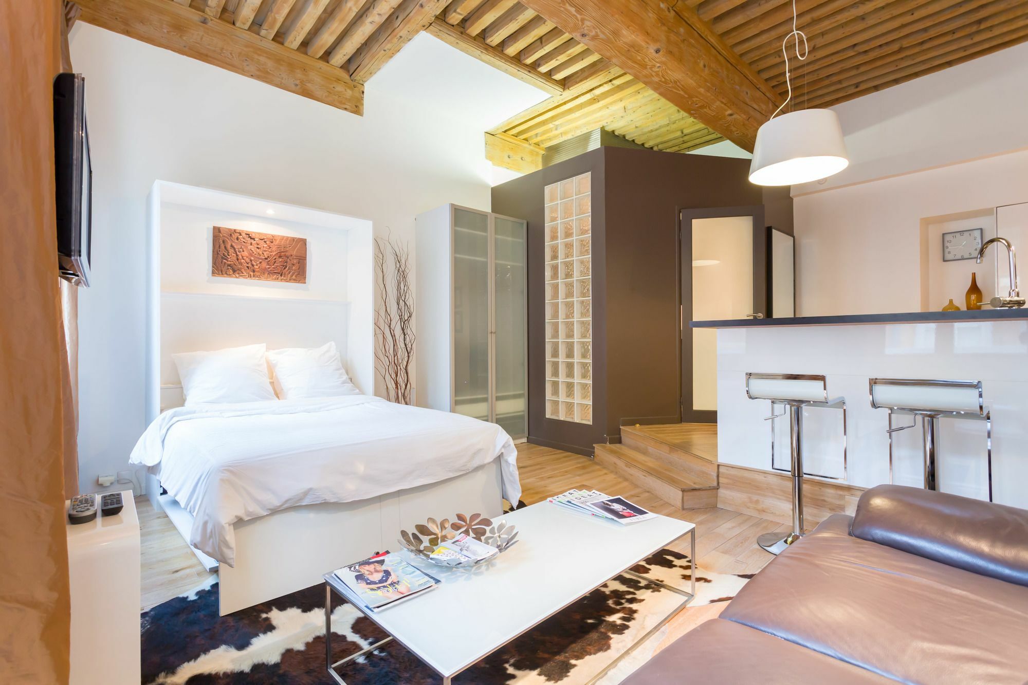 Like Home - Terreaux Lyon Exterior foto