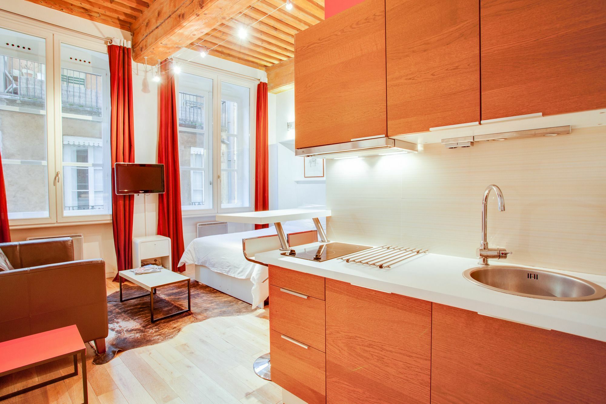 Like Home - Terreaux Lyon Exterior foto